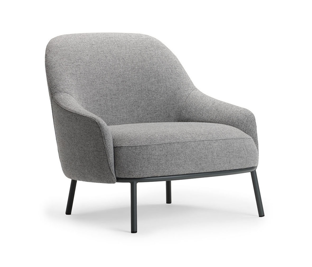 Shift easychair classic by Debiasi Sandri for Offecct