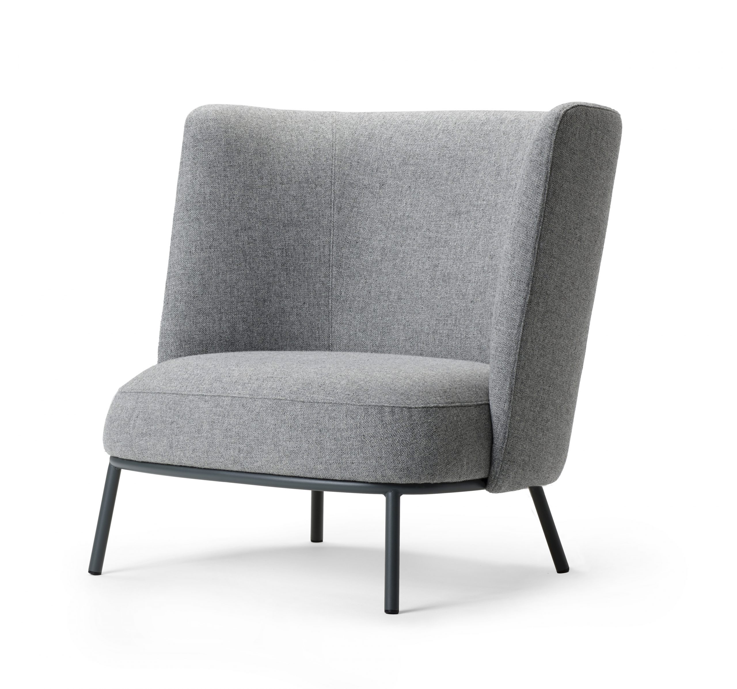 Shift easychair high by Debiasi Sandri for Offecct