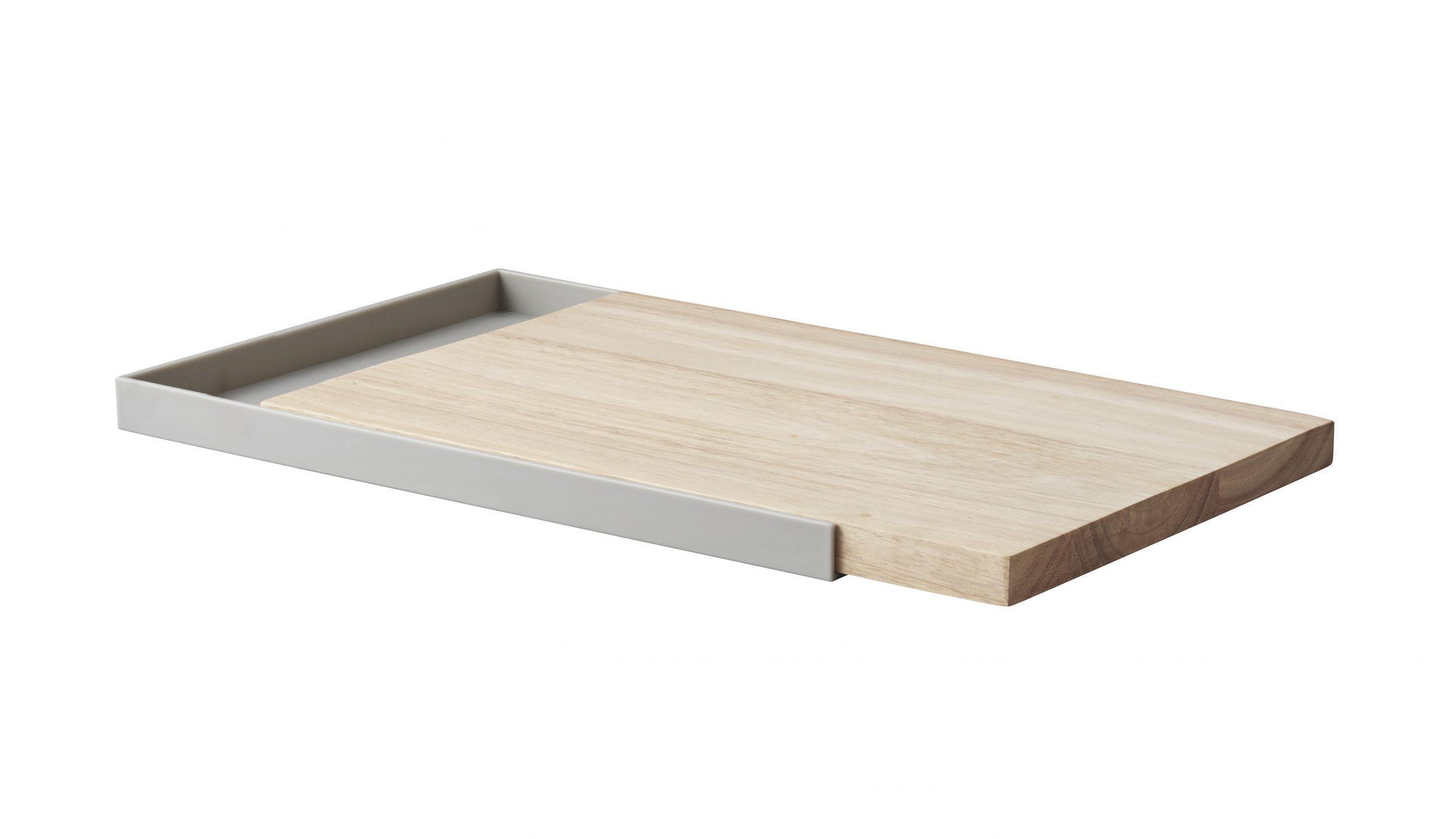 Frame cutting board designed by Debiasi Sandri for RigTig