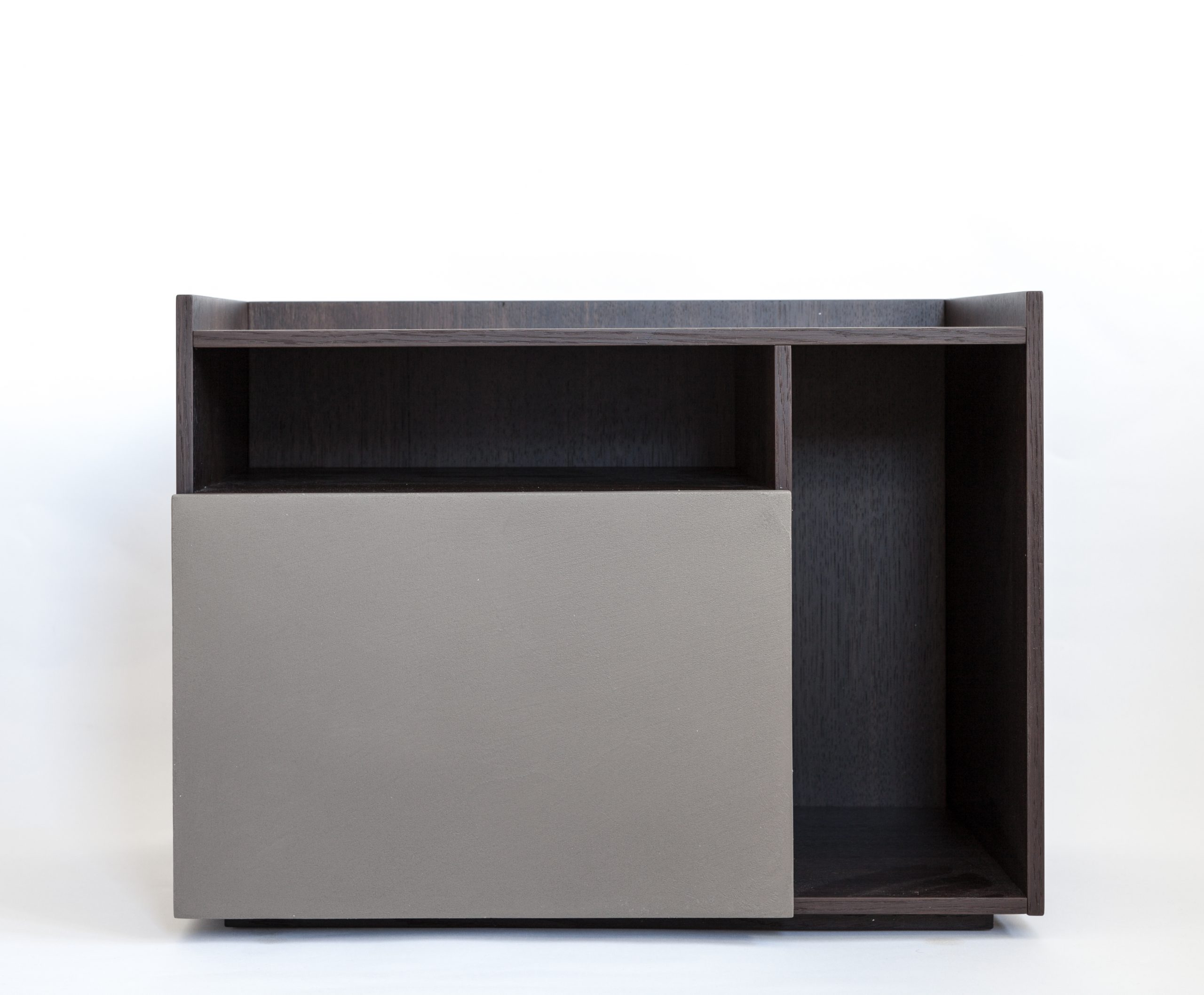 Tip drawer units by Debiasi Sandri for Lema