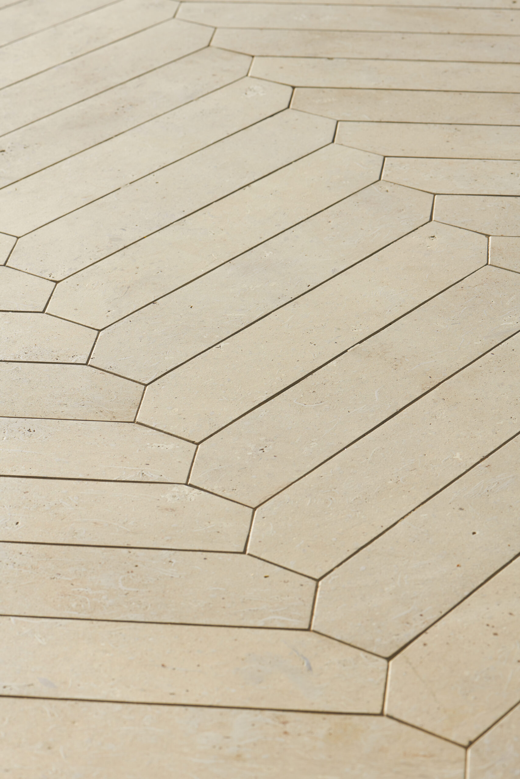 Vienna. Accenti Stone Tiles by Debiasi Sandri for Grassi Pietre