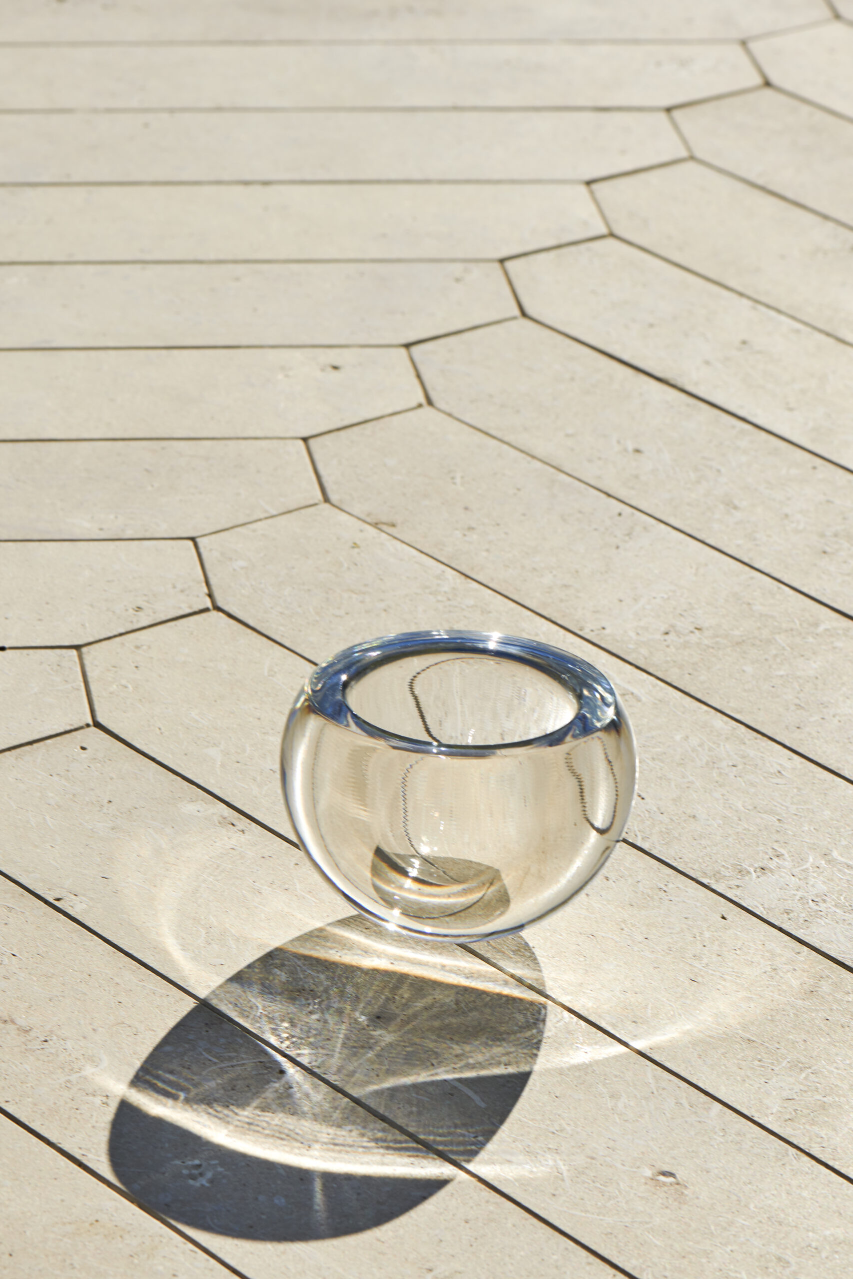 Vienna. Accenti Stone Tiles by Debiasi Sandri for Grassi Pietre