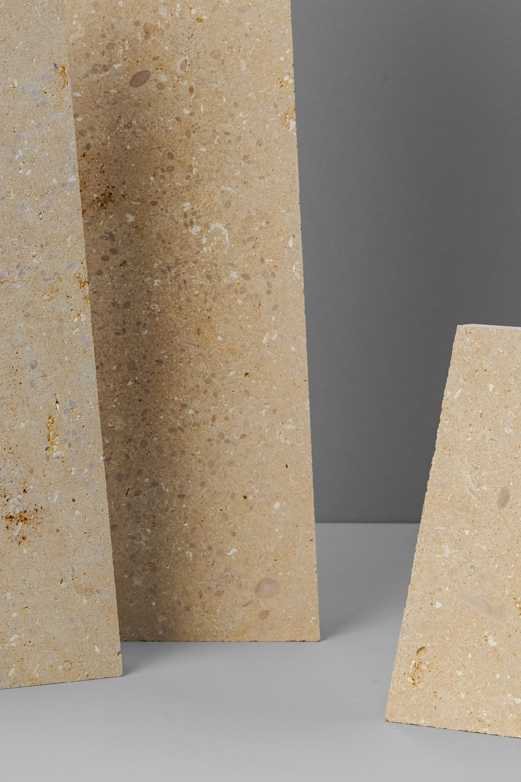 Tebe. Accenti Stone Tiles by Debiasi Sandri for Grassi Pietre