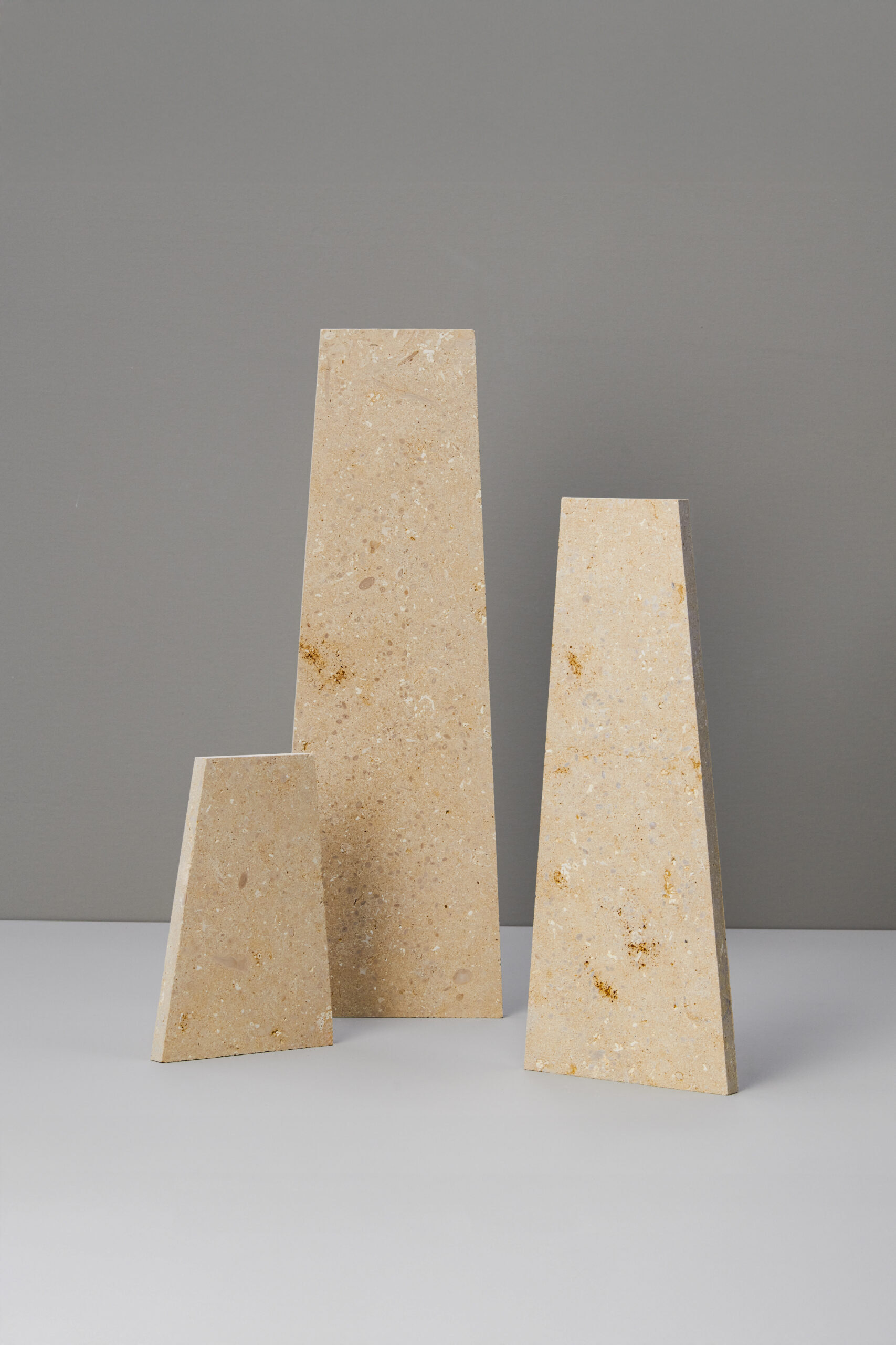 Tebe. Accenti Stone Tiles by Debiasi Sandri for Grassi Pietre