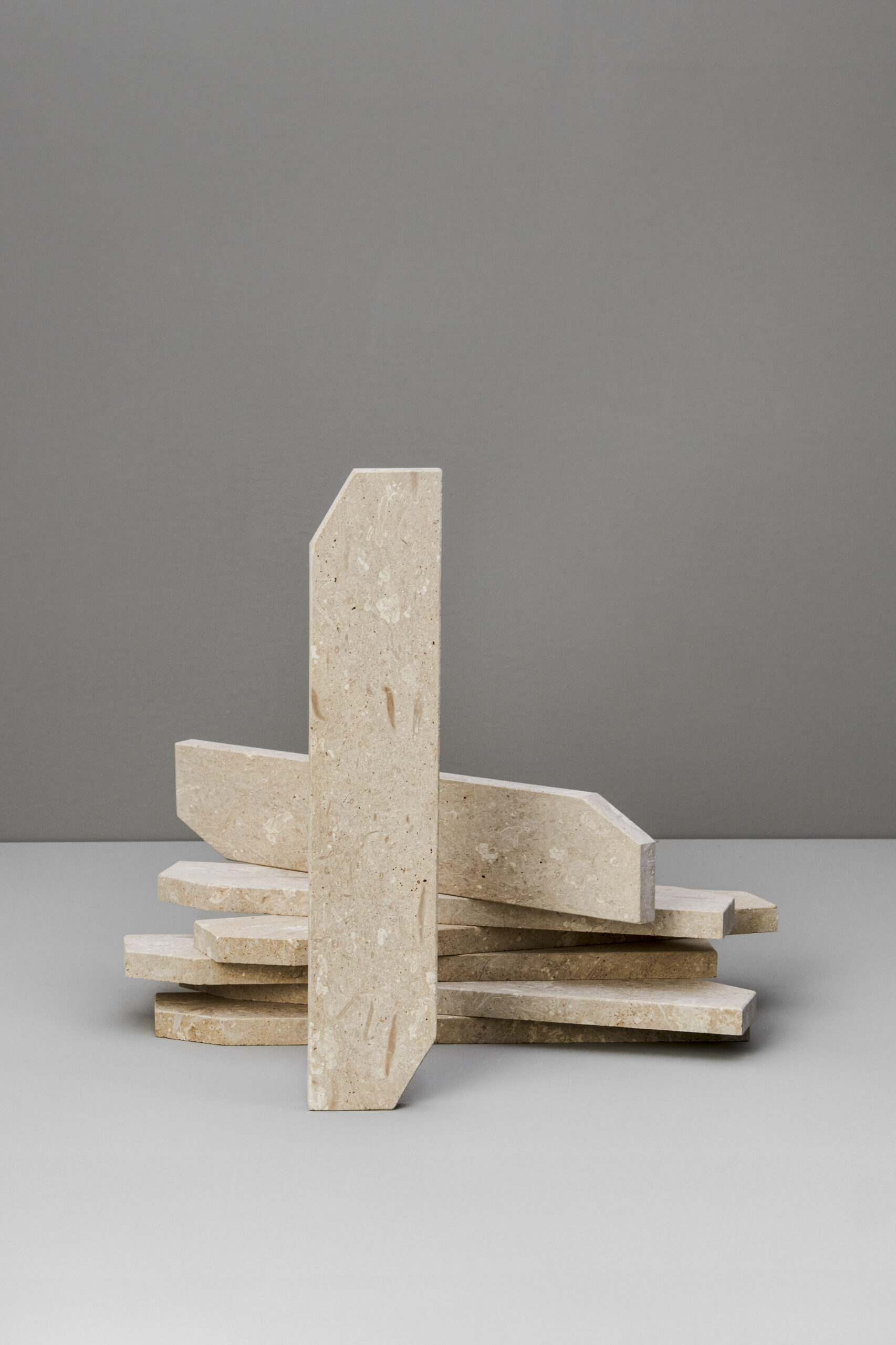Vienna. Accenti Stone Tiles by Debiasi Sandri for Grassi Pietre