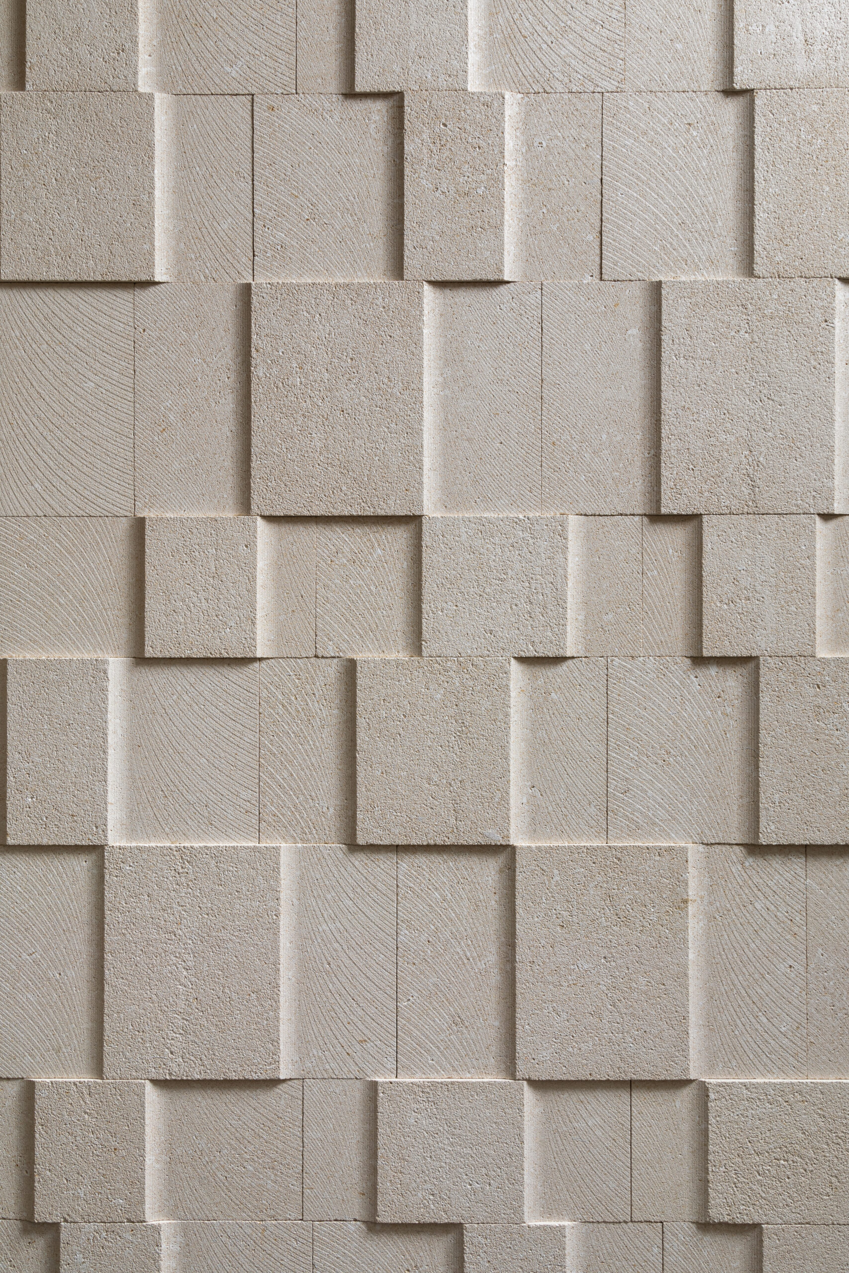 Bump. Accenti Stone Tiles by Debiasi Sandri for Grassi Pietre
